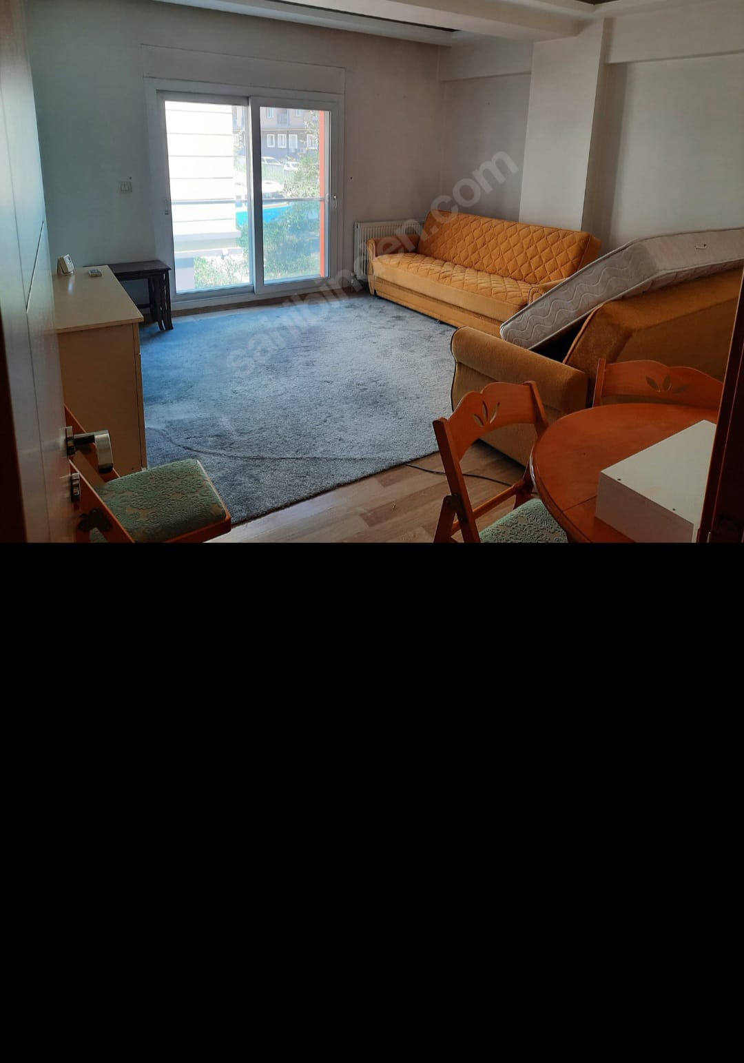 ÖZMERT UĞURCAN AKDAĞ'DAN ARAKAT YENİ BİNADA 2+1